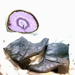 Naughty Monkey Boots